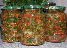 как сохранить болгарский перец на зиму без варки и заморозки 12 Luchshih Receptov Domashnih Priprav Borsh Zapravki Recepty