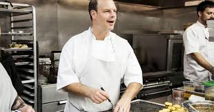 Chef Kevin Nashan to Host Bocuse d'Or Dinner at Sidney Street Cafe
