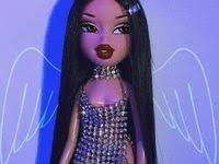 Baddie aesthetic wallpaper bratz dolls profile pics : 71 Bratz Wallpapers Ideas In 2021 Brat Doll Bratz Girls Black Bratz Doll