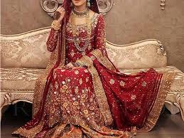 Women's pakistani clothing is segmented into, casual, semiformal, formal and bridals. Top Bridal Wear Brands Bridal Designer Names In Pakistan Pakstyle Fashion Blog