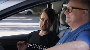 Cynet Driving the Point