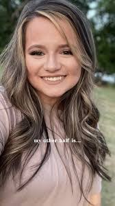 Candi Haynes's Instagram, Twitter & Facebook