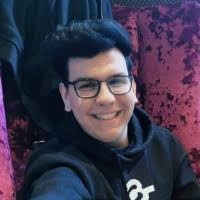 Derrick Yoder's Instagram, Twitter & Facebook