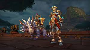 To unlock the race, you first need to finish the war campaign in battle for azeroth on the horde side and finish both the 8.0 and 8.1 components . How To Unlock Zandalari Trolls In Shadowlands