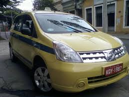 Corporate Cab Services in Hyderabad