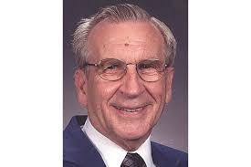 Elmer Duckinfield Obituary (1932