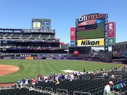 Citi Field Section 111 Rateyourseats Com