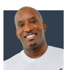 DR. DARIUS DANIELS — As A Man Thinketh Conference