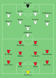 Sportinforma · liga das nações · 9 jun 2019 22:11. 2019 Uefa Nations League Finals Wikipedia