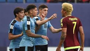 Resultado de imagen para MUNDIAL SUB 20 2017 IMAGINES