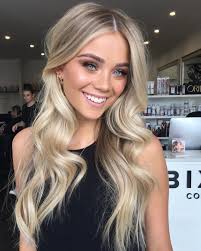 Redken Australia Educator Shereeknobel Bixiecolour Instagram Photos And Videos Blonde Hair Girl Beautiful Blonde Hair Dyed Blonde Hair