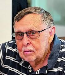 William Houck Obituary (2022)