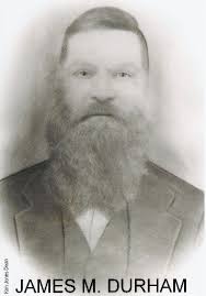 James M. Durham (1832-1884)