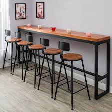 High Top Bar Tables In 2021 Bar Table Sets Restaurant Tables Bar Table