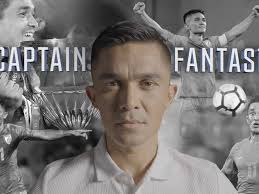 FIFA+ launches 'Captain Fantastic' exclusively produced by RISE Worldwide