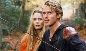 It's hard to watch the princess bride without coveting buttercup's costumes just a little bit. The Princess Bride At 30 Guess Which A Listers It Almost Starred Films Entertainment Express Co Uk