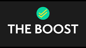 The Boost