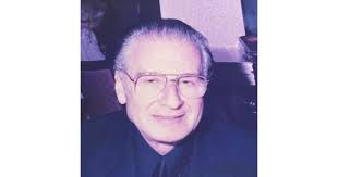 Joseph "Jerry" Rossman Obituary (1933