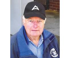 Harold Buckley Obituary (1938