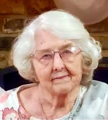 Nettie Potts Obituary