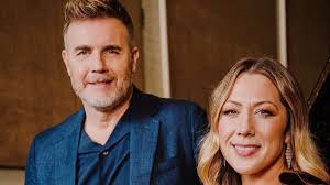 Gary Barlow dan Colbie Caillat Tangkap Perasaan Mensyukuri Perpisahan  Melalui 'If There's Not A Song About It'