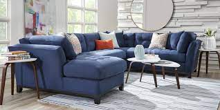 The wonderfully soft nubuck leather makes the underline sofa amazingly comfortable. Sectional Living Room Furniture Sets For Sale