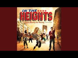 So close, no matter how far. In The Heights Deutsche Ubersetzung By Sanderlei Broadway Lin Manuel Miranda Songtext Schweiz