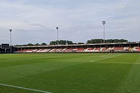 Founded in 2001, the club competes in the eerste divisie, the second tier of dutch football, and hosts home matches at the yanmar stadion. Yanmar Stadion Wikipedia