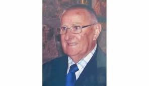 Corre. Décès de Maurice Clément