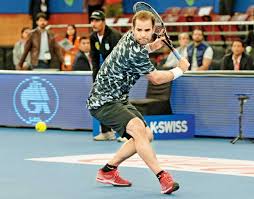 This biography of pete sampras provides detailed information about his childhood, life. I Didn T Hang Out With Andre Agassi Much Pete Sampras