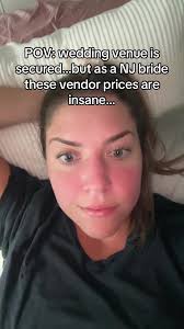 Marissa Schreiber Nj Bride