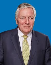 Lord Tim Clement-Jones, Member, House of Lords, UK Parliament