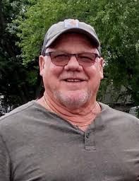 Obituary information for Richard Eugene Rawlings