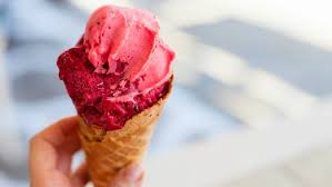 Chilango Lanzate A Esta Feria Del Helado Y Nieve Artesanal