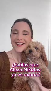 Con #Zoey101 volviendo a boca de todos, una de las actrices más queridas  del programa ya lleva tiempo siendo mamá y aquí te contamos de su adorable  bebé. 🥹 #RevistaTU