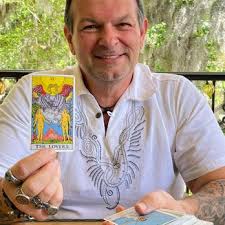 DAVID REICHARD RELATIONSHIP COACHING