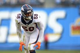 Denver Broncos Early Predictions For Roster And Depth Chart