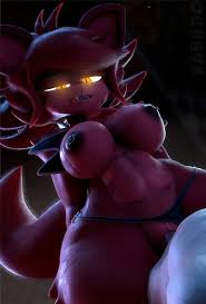 FEXA HORNY [NOT MY ART] - NSFW Character AI Chat