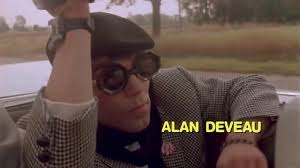 Screwballs II (1985)