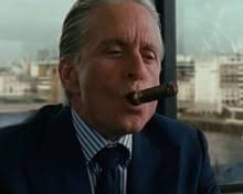 The Curious Case of Benjamin Button: very long fade to Brad