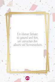Bei zwillingen muss es nicht gleich doppelt schwer werden, einen schönen spruch zur geburt zu finden. Gluckwunsche Zur Geburt Enkelkind Whatsapp