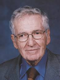 Robert Cain Obituary