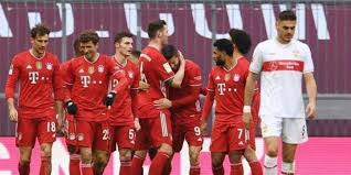يحذر ليفربول ريال مدريد بثلاثية في مرمى آرسنال. Ø¨Ù€ 10 Ù„Ø§Ø¹Ø¨ÙŠÙ† Ø¨Ø§ÙŠØ±Ù† Ù…ÙŠÙˆÙ†Ø® ÙŠÙƒØªØ³Ø­ Ø´ØªÙˆØªØ¬Ø§Ø±Øª 0 4 Ø¨Ø§Ù„Ø¯ÙˆØ±ÙŠ Ø§Ù„Ø£Ù„Ù…Ø§Ù†ÙŠ