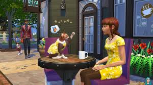 Cats & dogs has been the most requested expansion pack to date. Do You Need The Cats Dogs Ep For The New My First Pets Stuff Pack Snw Simsnetwork Com