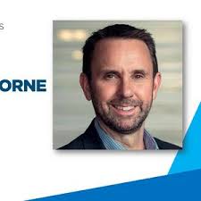 Brian Gabbard, Ball Corp.