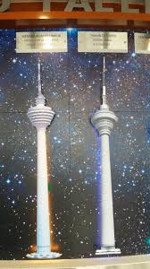 Selain itu, jika anda mencari idea untuk meraikan ulang tahun anda bersama pasangan, di menara kl terdapat restoran atmosphere 360 untuk anda raikan pasangan. Mohd Faiz Bin Abdul Manan Pelantar Pemerhati Observation Deck Menara Kuala Lumpur