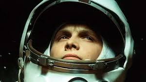On april 12, 1961, soviet cosmonaut gagarin blasted off in a vostok rocket and he orbited earth for 108 minutes. Gagarin The First In Space Actors Creators Plot Of Patriotic Baiopik