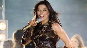 Коли настане ідеальний час, не треба не приховую, що хочу другий раз поїхати на євробачення і взяти участь в батлі. Video Dnya Yak Ruslana 16 Rokiv Tomu Vigrala Yevrobachennya Iz Dikimi Tancyami Radio Maksimum