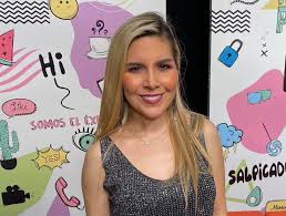 Un nuevo rumor se suma al cada vez más intrincado escándalo de karla panini y karla luna, conocidas en el medio del entretenimiento como las lavanderas. Karla Panini Ella Es La Polemica Actriz De Las Lavanderas