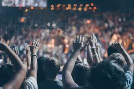 Barring an extended crypto rally, the first major resistance level and saturday's high $62,450.0 would likely cap any upside. 5 Fan Engagement Crypto Projects An Overview April 2021 Update Hacker Noon